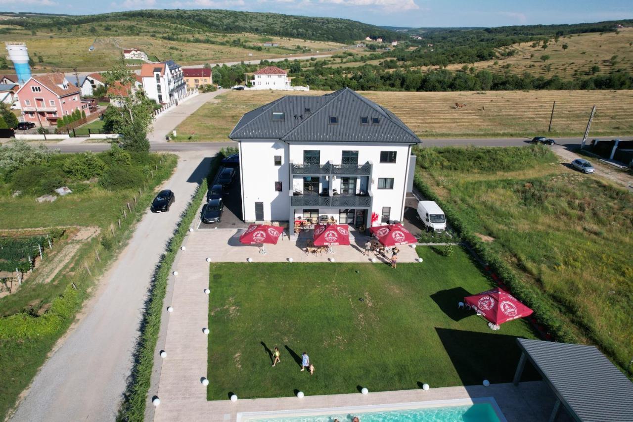 Pensiunea Harmony Баиле Феликс Экстерьер фото
